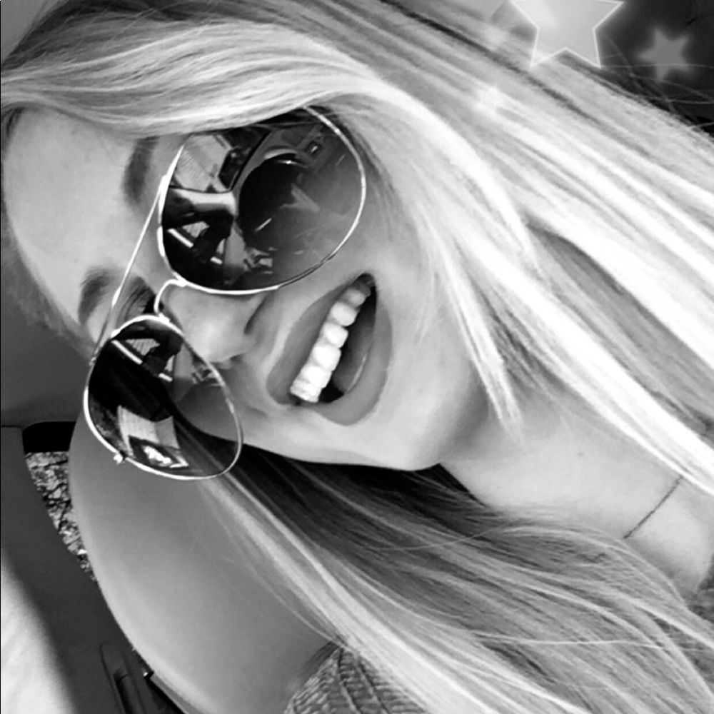 Hi! I’m Beth Anne! ✨